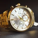 ساعت مچی مردانه سیتیزن کد 389 - تصویر 3