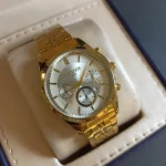 ساعت مچی مردانه سیتیزن کد 389 - تصویر 2