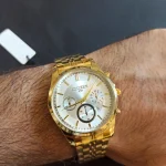 ساعت مچی مردانه سیتیزن کد 389 - تصویر 5