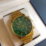 ساعت مچی مردانه برند الگانس کد388 - تصویر 2