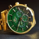 ساعت مچی مردانه برند الگانس کد388 - تصویر 4