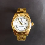 ساعت مچی مردانه رولکس DAY date کد 351