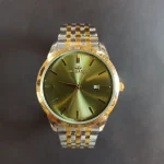 ساعت مچی مردانه الگانس کد 346