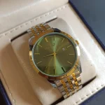 ساعت مچی مردانه الگانس کد 346 - تصویر 2