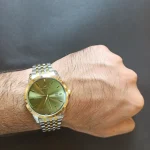 ساعت مچی مردانه الگانس کد 346 - تصویر 4