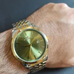 ساعت مچی مردانه الگانس کد 346 - تصویر 5