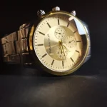 ساعت مچی مردانه برند استار کد 362 - تصویر 3