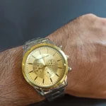 ساعت مچی مردانه برند استار کد 362 - تصویر 5