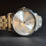 ساعت مچی مردانه رمانسون کد 392 - تصویر 3