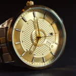 ساعت مچی مردانه سیتیزن موتور شرکتی کد 365 - تصویر 3