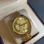 ساعت مچی مردانه سیتیزن موتور شرکتی کد 365 - تصویر 2