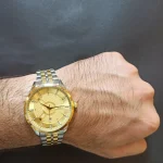 ساعت مچی مردانه سیتیزن موتور شرکتی کد 365 - تصویر 4