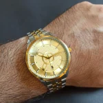 ساعت مچی مردانه سیتیزن موتور شرکتی کد 365 - تصویر 5