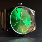 ساعت مچی مردانه کاسیو کد 402 - تصویر 4