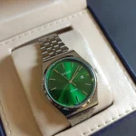 ساعت مچی مردانه کاسیو کد 402 - تصویر 9