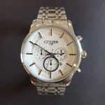 ساعت مچی مردانه سیتیزن کد 411