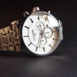 ساعت مچی مردانه سیتیزن کد 411 - تصویر 2