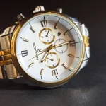 ساعت مچی مردانه برند رمانسون کد410 - تصویر 3