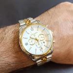 ساعت مچی مردانه برند رمانسون کد410 - تصویر 5