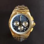 ساعت مچی مردانه تیسوت 3 موتور کد 409