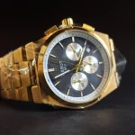 ساعت مچی مردانه تیسوت 3 موتور کد 409 - تصویر 3