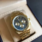 ساعت مچی مردانه تیسوت 3 موتور کد 409 - تصویر 2