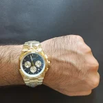 ساعت مچی مردانه تیسوت 3 موتور کد 409 - تصویر 4