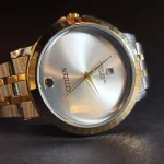 ساعت مچی مردانه سیتیزن کد 407 - تصویر 3