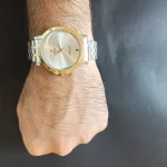 ساعت مچی مردانه سیتیزن کد 407 - تصویر 4