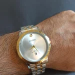 ساعت مچی مردانه سیتیزن کد 407 - تصویر 5