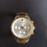 ساعت مچی مردانه سیتیزن طرح 3موتور کد 364