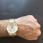 ساعت مچی مردانه سیتیزن طرح 3موتور کد 364 - تصویر 4