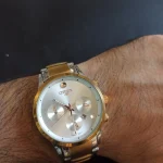 ساعت مچی مردانه سیتیزن طرح 3موتور کد 364 - تصویر 5