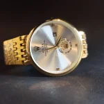 ساعت مچی مردانه رولکس تاج دار کد 405 - تصویر 2