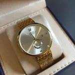 ساعت مچی مردانه رولکس تاج دار کد 405