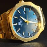 ساعت مچی مردانه کاسیو کد 404 - تصویر 3