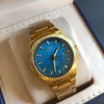 ساعت مچی مردانه کاسیو کد 404 - تصویر 2