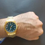 ساعت مچی مردانه کاسیو کد 404 - تصویر 4