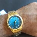 ساعت مچی مردانه کاسیو کد 404 - تصویر 5