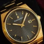 ساعت مچی مردانه برند AP کد363 - تصویر 4