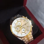 ساعت مچی مردانه برند سیتیزن کد 312 - تصویر 3