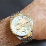 ساعت مچی مردانه برند سیتیزن کد 312 - تصویر 5