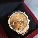 ساعت مچی مردانه رمانسون کد 302 - تصویر 3