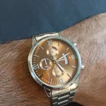 ساعت مچی مردانه رمانسون کد 302 - تصویر 5