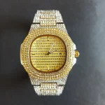 ساعت مچی مردانه برند پتک فیلیپ فول نگین A کد 317