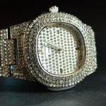 ساعت مچی مردانه برند پتک فیلیپ فول نگین A کد 317 - تصویر 10