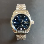 ساعت مچی مردانه رولکس موتور ژاپن اصلی کد397 - تصویر 9