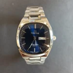ساعت مچی مردانه برند امگا seamaster کد413 - تصویر 3