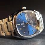 ساعت مچی مردانه برند امگا seamaster کد413 - تصویر 4