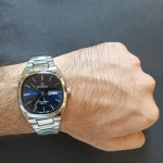 ساعت مچی مردانه برند امگا seamaster کد413 - تصویر 6